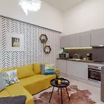Moonlight Apartment