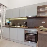 Moonlight Apartment