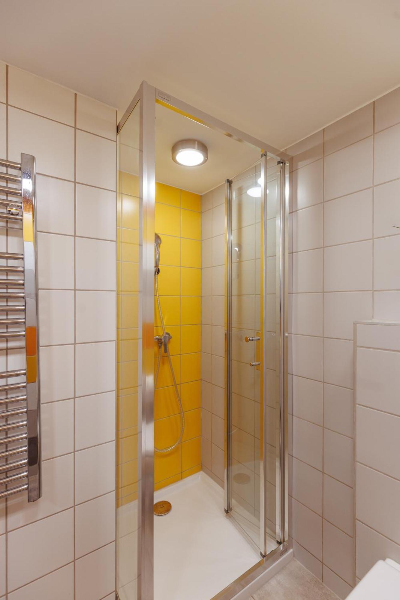 Moonlight Apartment Budapest